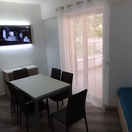 Appartamento Parco Urciuolo ชิเรลลา ภายนอก รูปภาพ