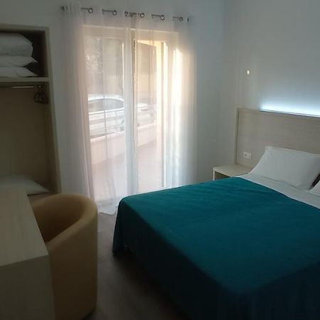 Appartamento Parco Urciuolo ชิเรลลา ภายนอก รูปภาพ